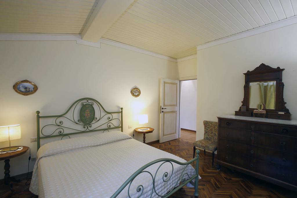 Podere Lornanino Monteriggioni Zewnętrze zdjęcie